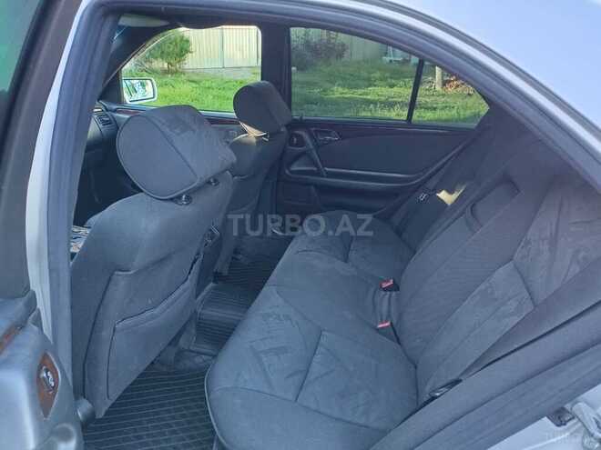Mercedes E 240 1997, 361,500 km - 2.4 l - Balakən