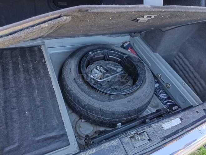 Mercedes E 240 1997, 361,500 km - 2.4 l - Balakən