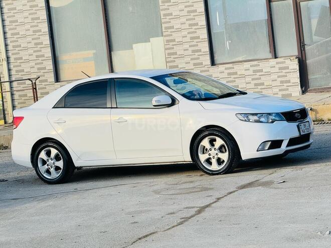 Kia Cerato 2010, 276,000 km - 1.6 l - Bakı