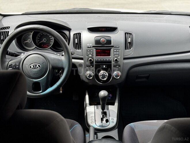 Kia Cerato 2010, 276,000 km - 1.6 l - Bakı