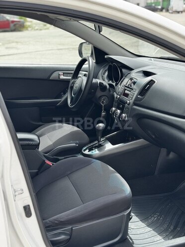 Kia Cerato 2010, 276,000 km - 1.6 l - Bakı
