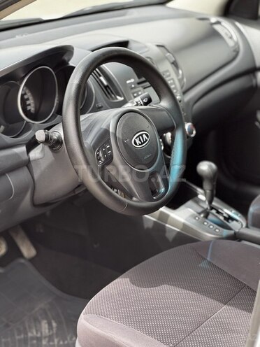 Kia Cerato 2010, 276,000 km - 1.6 l - Bakı