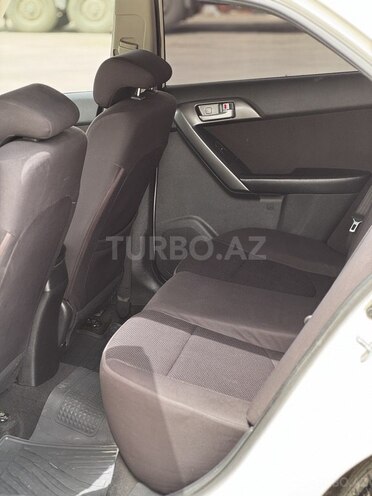 Kia Cerato 2010, 276,000 km - 1.6 l - Bakı
