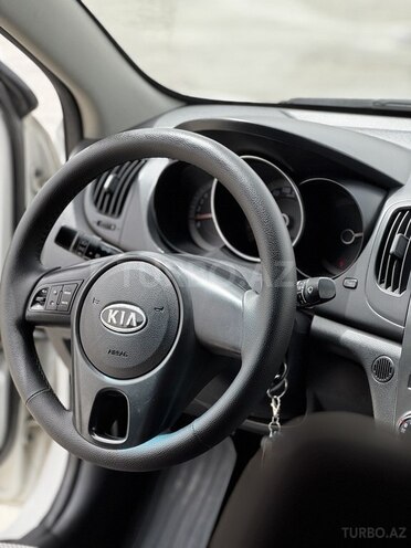 Kia Cerato 2010, 276,000 km - 1.6 l - Bakı