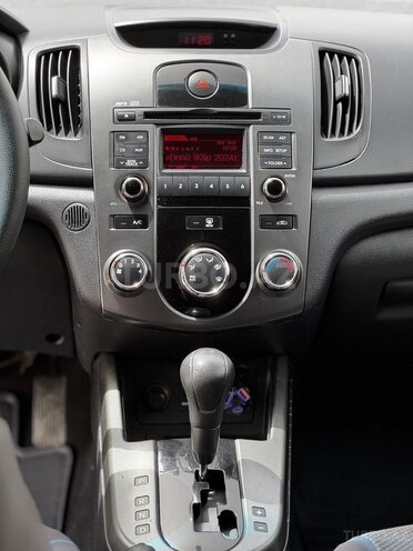 Kia Cerato 2010, 276,000 km - 1.6 l - Bakı