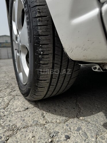 Kia Cerato 2010, 276,000 km - 1.6 l - Bakı