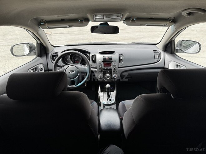 Kia Cerato 2010, 276,000 km - 1.6 l - Bakı