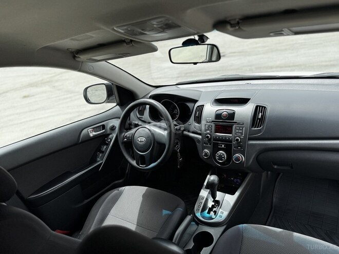 Kia Cerato 2010, 276,000 km - 1.6 l - Bakı
