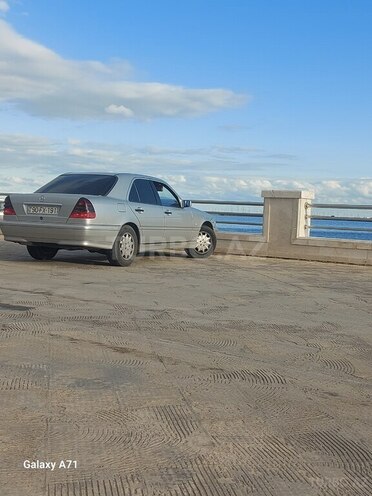 Mercedes C 180 1999, 460,000 km - 1.8 l - Bakı