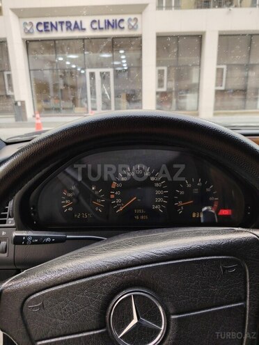 Mercedes C 180 1999, 460,000 km - 1.8 l - Bakı