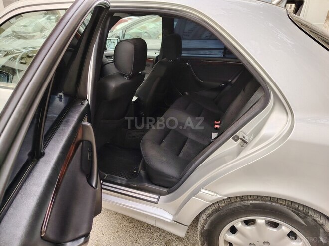 Mercedes C 180 1999, 460,000 km - 1.8 l - Bakı