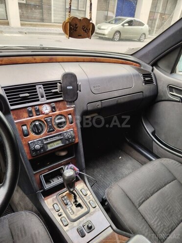 Mercedes C 180 1999, 460,000 km - 1.8 l - Bakı