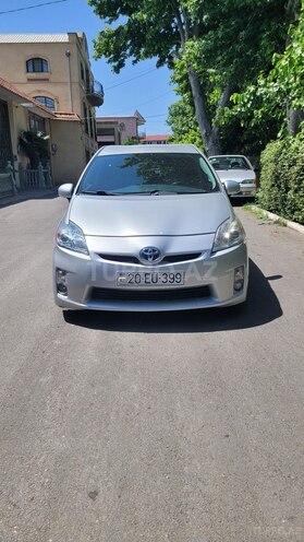 Toyota Prius 2011, 237,865 km - 1.8 l - Gəncə