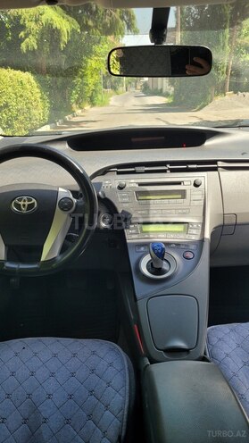 Toyota Prius 2011, 237,865 km - 1.8 l - Gəncə