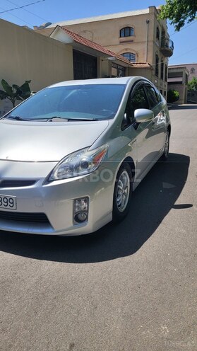 Toyota Prius 2011, 237,865 km - 1.8 l - Gəncə