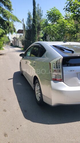 Toyota Prius 2011, 237,865 km - 1.8 l - Gəncə
