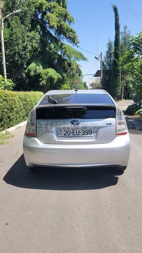 Toyota Prius 2011, 237,865 km - 1.8 l - Gəncə
