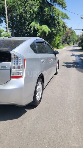 Toyota Prius 2011, 237,865 km - 1.8 l - Gəncə