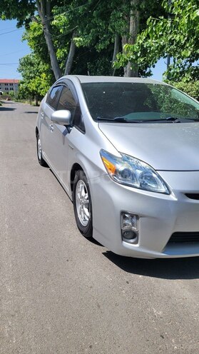 Toyota Prius 2011, 237,865 km - 1.8 l - Gəncə