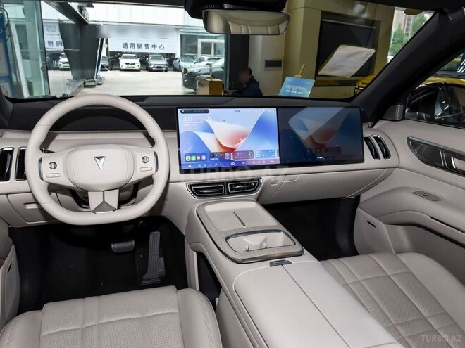 Changan Deepal S09-3