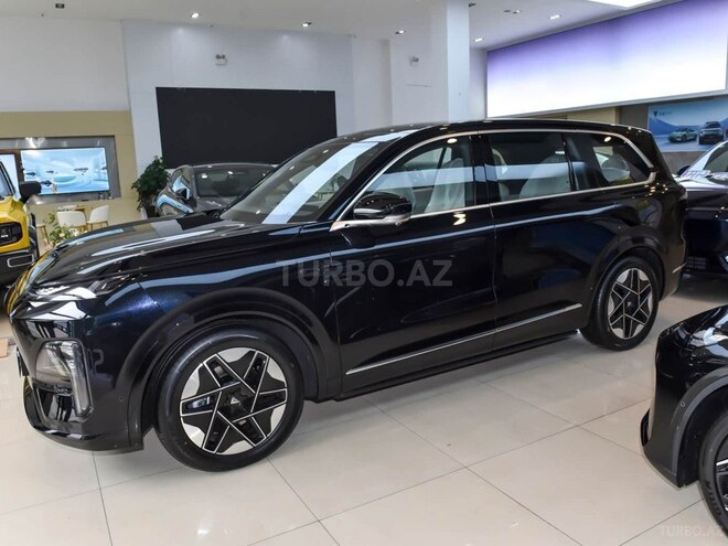 Changan Deepal S09-4