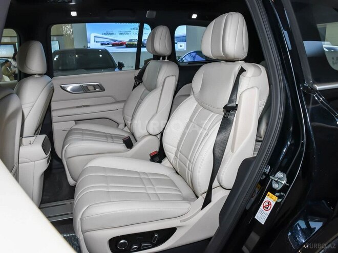 Changan Deepal S09-6