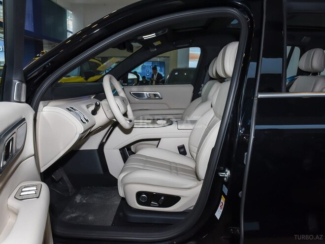 Changan Deepal S09-7