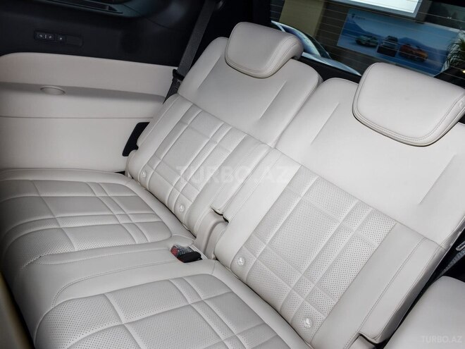 Changan Deepal S09-8