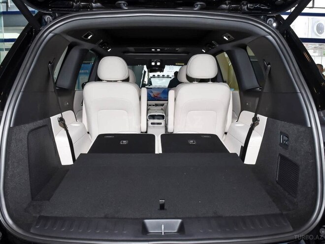 Changan Deepal S09-11