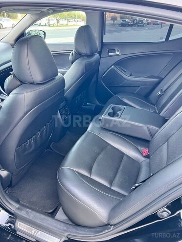 Kia Optima 2015, 215,555 km - 2.0 l - Bakı