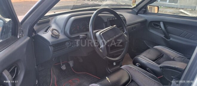 LADA (VAZ) 2114 2008, 196,000 km - 1.5 l - Bakı