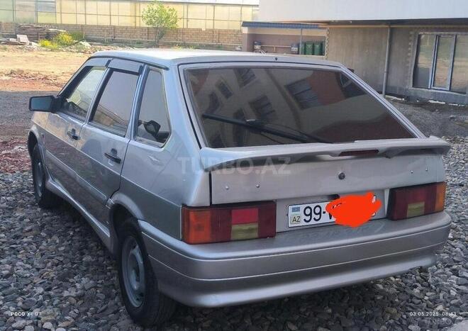 LADA (VAZ) 2114 2008, 196,000 km - 1.5 l - Bakı