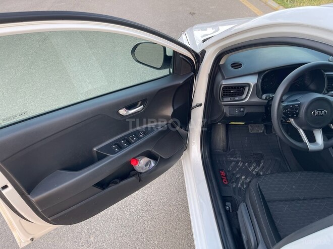 Kia Rio 2019, 107,826 km - 1.6 l - Bakı