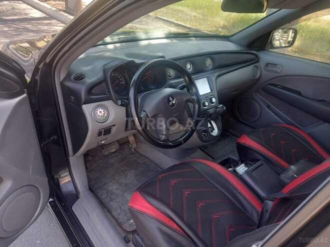 Mitsubishi Airtrek 2001, 245,000 km - 2.0 l - Gəncə