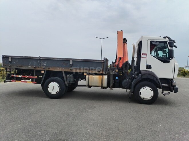 Renault Premium 460 2015, 183,741 km - 7.5 l - Bakı