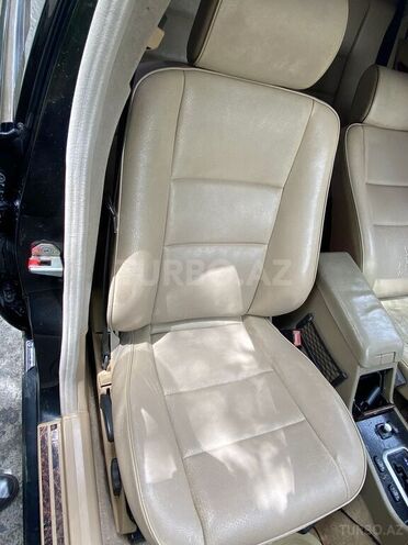 Mercedes C 230 1998, 312,000 km - 2.3 l - Sumqayıt