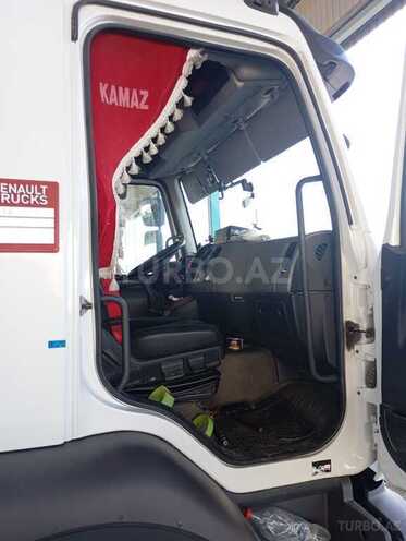 Renault Premium 460 2015, 183,741 km - 7.5 l - Bakı