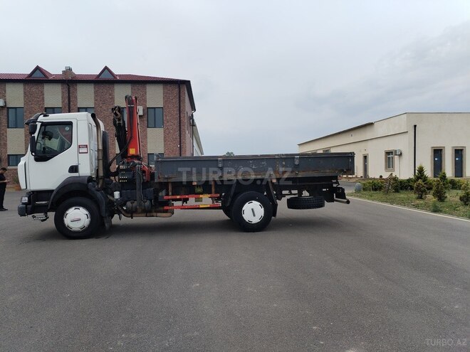Renault Premium 460 2015, 183,741 km - 7.5 l - Bakı