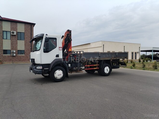 Renault Premium 460 2015, 183,741 km - 7.5 l - Bakı