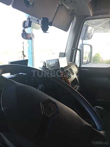 Renault Premium 460 2015, 183,741 km - 7.5 l - Bakı