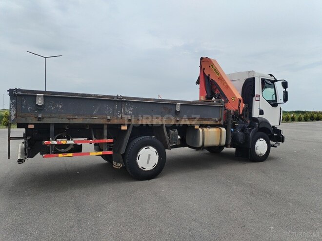 Renault Premium 460 2015, 183,741 km - 7.5 l - Bakı