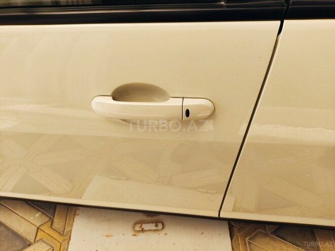 Nissan Tiida 2012, 64,500 km - 1.6 l - Bakı