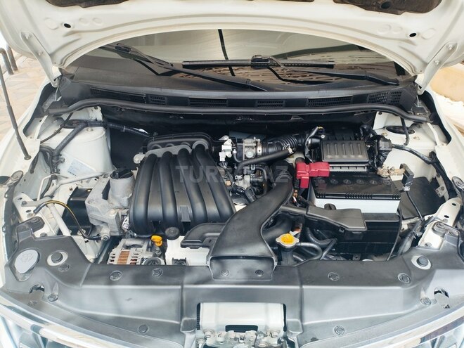 Nissan Tiida 2012, 64,500 km - 1.6 l - Bakı