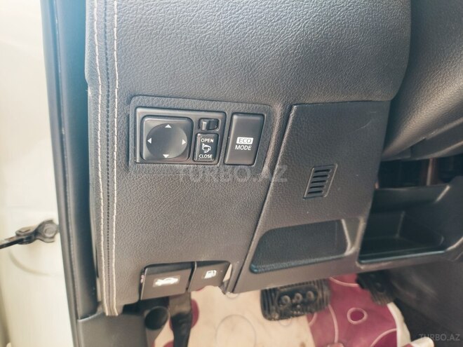 Nissan Tiida 2012, 64,500 km - 1.6 l - Bakı