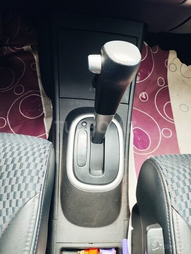 Nissan Tiida 2012, 64,500 km - 1.6 l - Bakı
