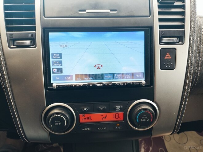Nissan Tiida 2012, 64,500 km - 1.6 l - Bakı