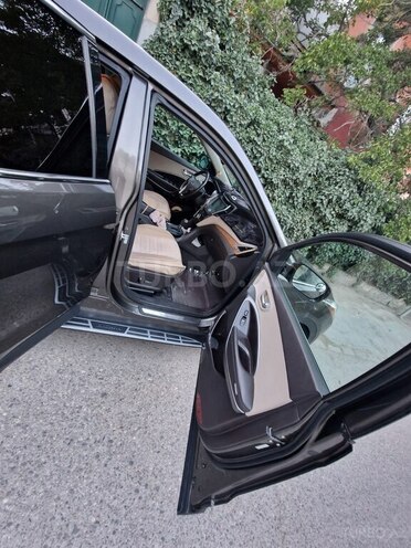 Hyundai Santa Fe 2013, 150,000 km - 2.0 л - Sumqayıt