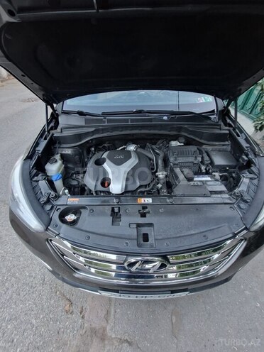 Hyundai Santa Fe 2013, 150,000 km - 2.0 л - Sumqayıt