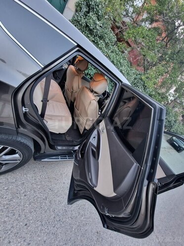 Hyundai Santa Fe 2013, 150,000 km - 2.0 л - Sumqayıt