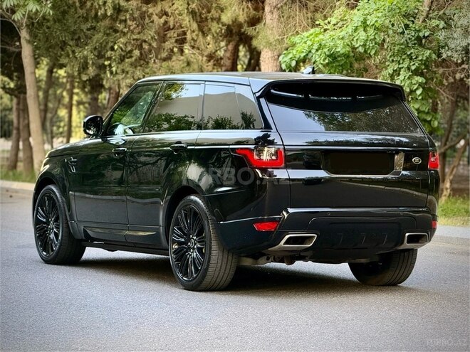 Land Rover RR Sport 2018, 61,000 km - 2.0 л - Bakı